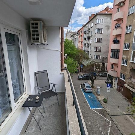סופיה Top Center Relax, Ndk & Vitoshka Str, Free Secured Parking מראה חיצוני תמונה