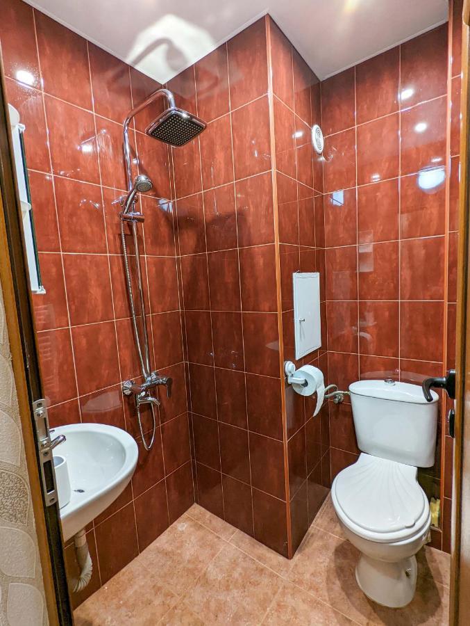סופיה Top Center Relax, Ndk & Vitoshka Str, Free Secured Parking מראה חיצוני תמונה