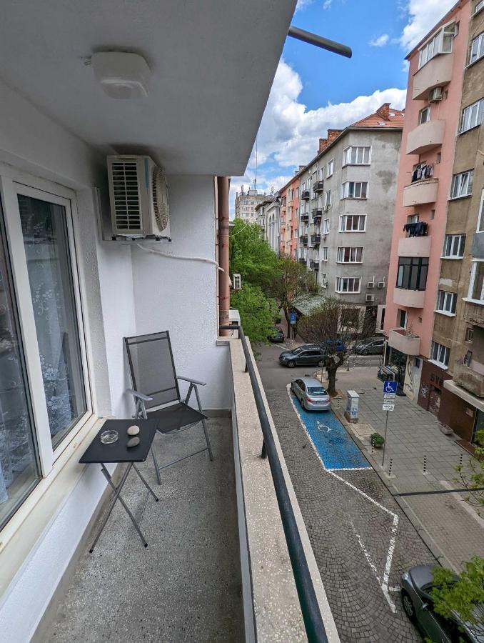 סופיה Top Center Relax, Ndk & Vitoshka Str, Free Secured Parking מראה חיצוני תמונה