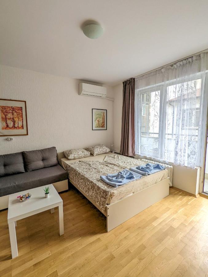 סופיה Top Center Relax, Ndk & Vitoshka Str, Free Secured Parking מראה חיצוני תמונה