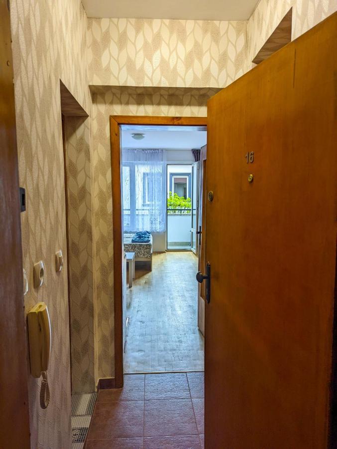 סופיה Top Center Relax, Ndk & Vitoshka Str, Free Secured Parking מראה חיצוני תמונה
