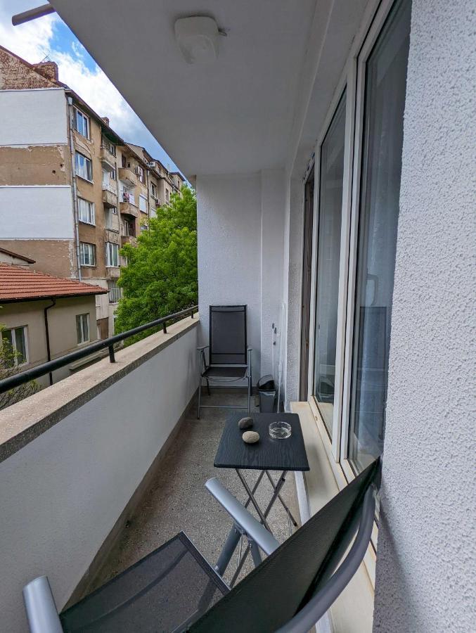 סופיה Top Center Relax, Ndk & Vitoshka Str, Free Secured Parking מראה חיצוני תמונה
